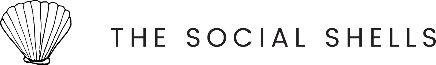 Social Shells Logo