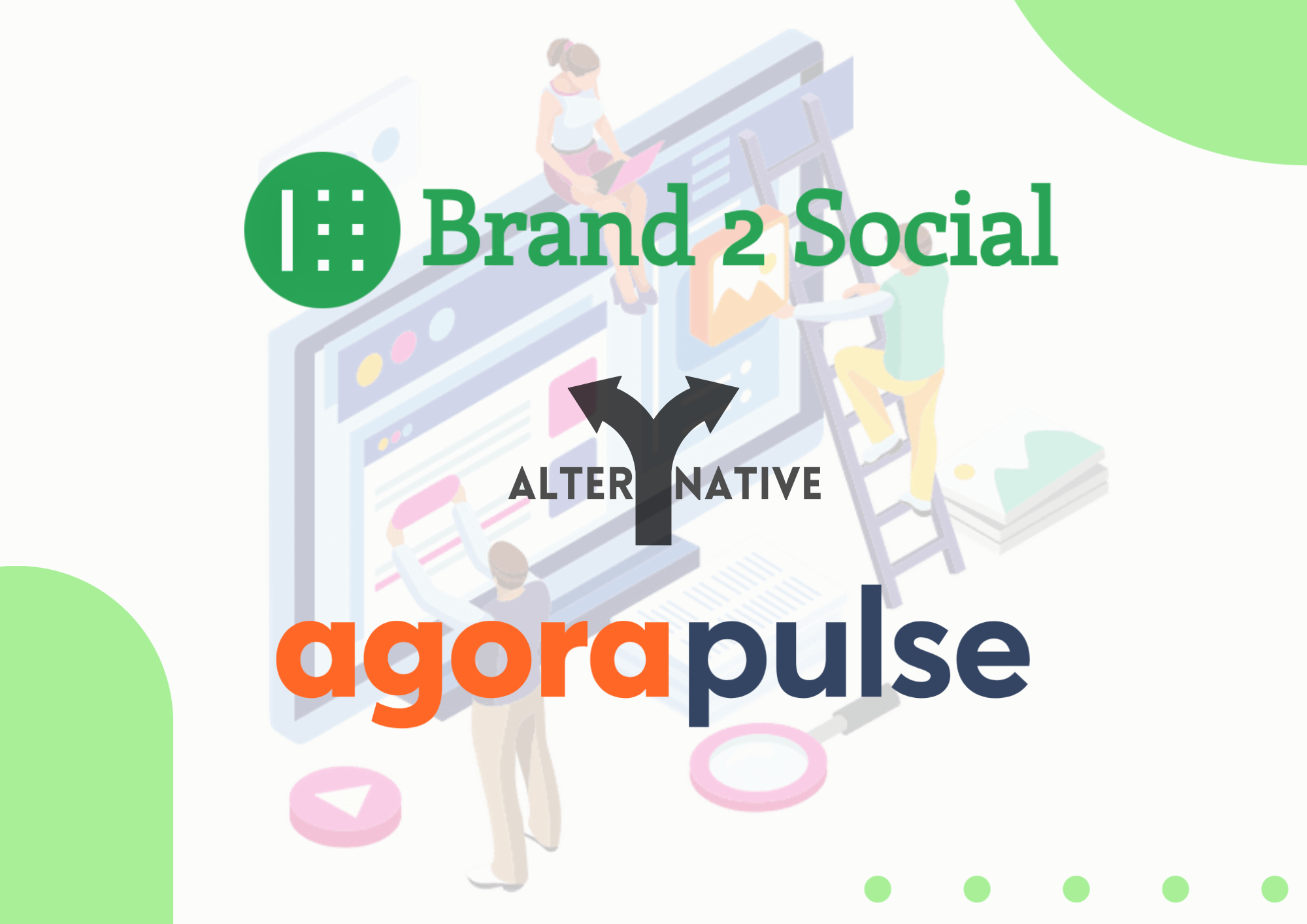 Agorapulse alternative