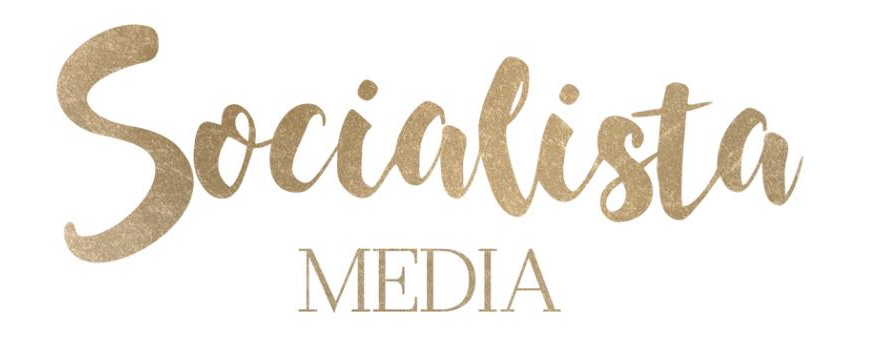 SocialList Media Logo