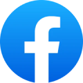 Facebook Icon 